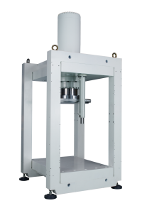 Water extraction press