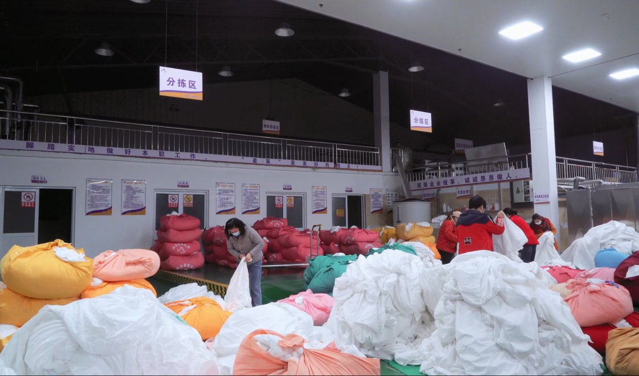 Key Factors Affecting Linen Lifespan