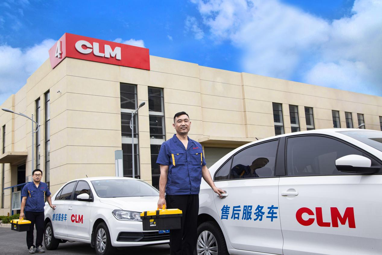 How to Choose a Good Hanging Bag System?-the After-sales Team of the Manufacturer