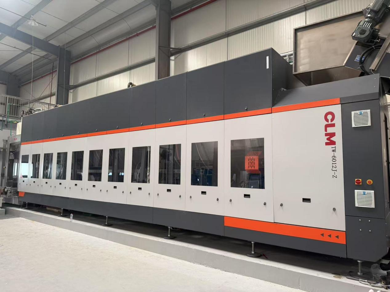 Kingstar Automation Equipment Embarked on a Journey to the Middle East again