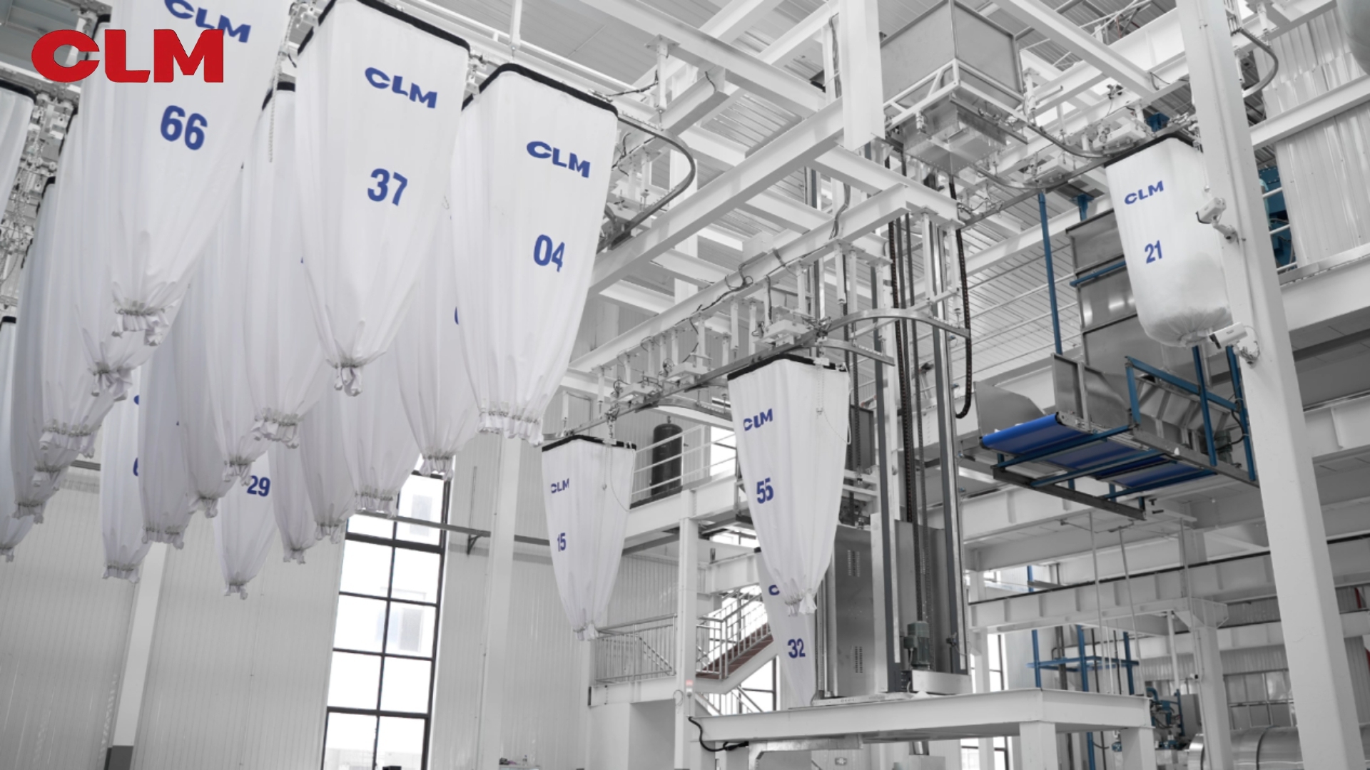 From Idea to Reality: Key Features of Smart Laundry Factories