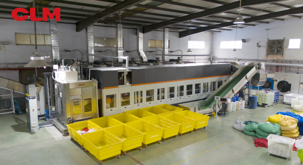 Hospital Linen: Advantages and Disadvantages of the “Washing + Rental” Model