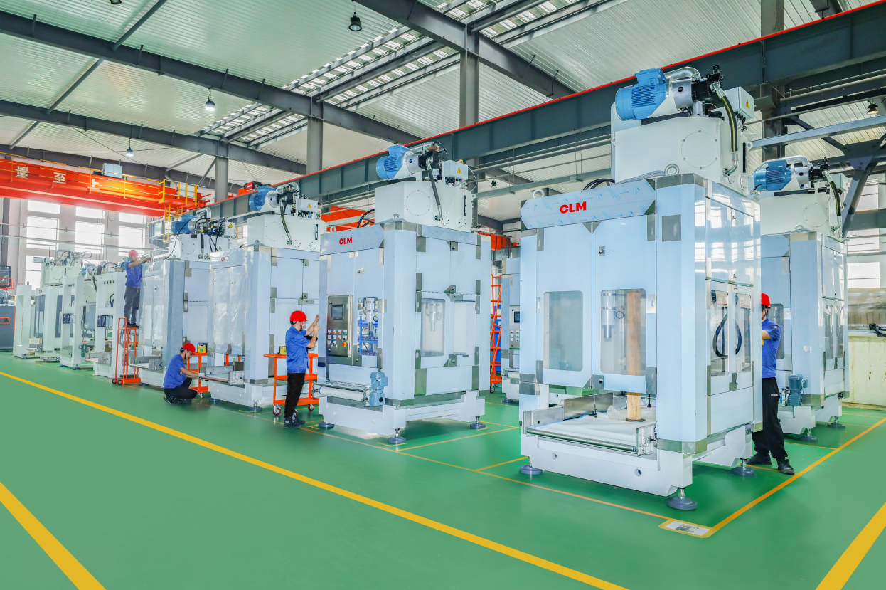 The Dehydration Rates of Water Extraction Presses in Tunnel Washer Systems