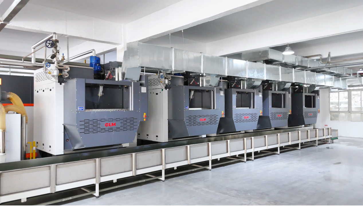The Energy Efficiency of Steam-heated Tumble Dryers in Tunnel Washer Systems
