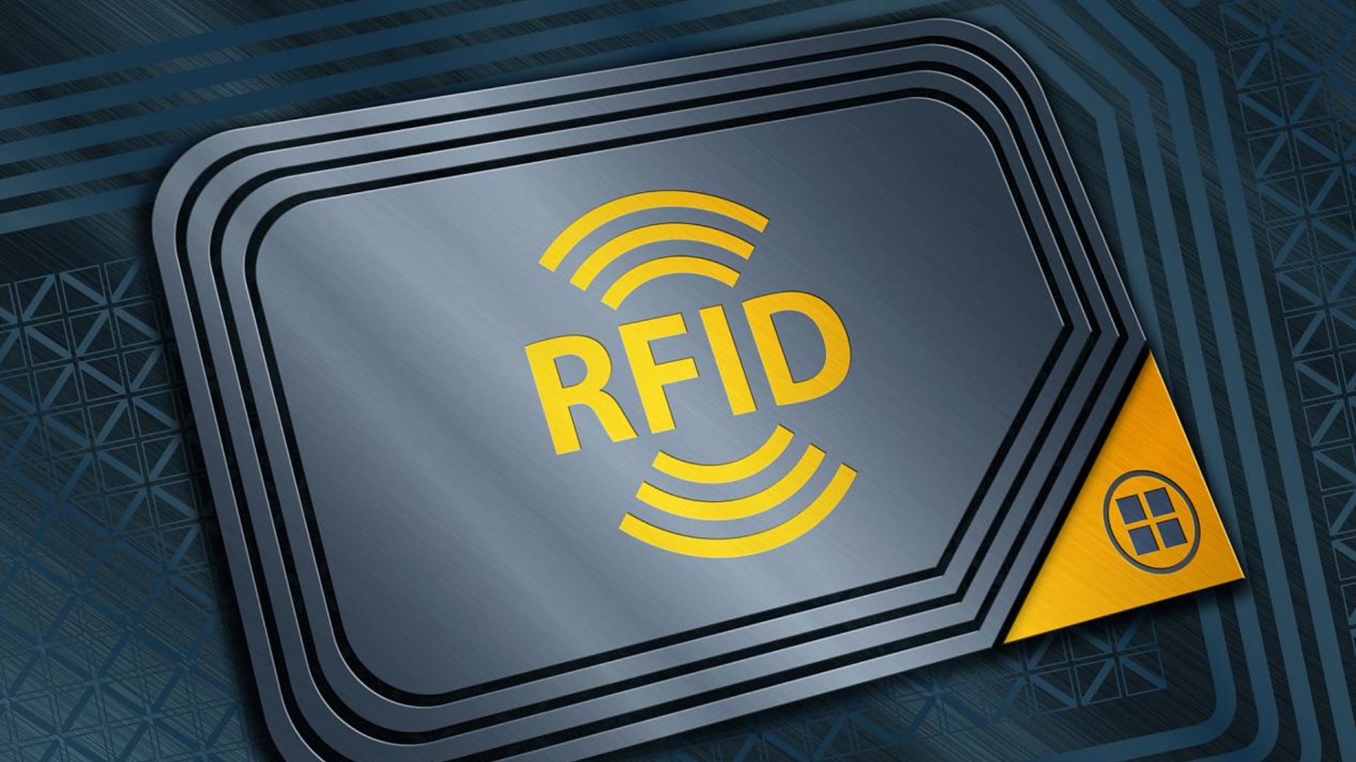 RFID
