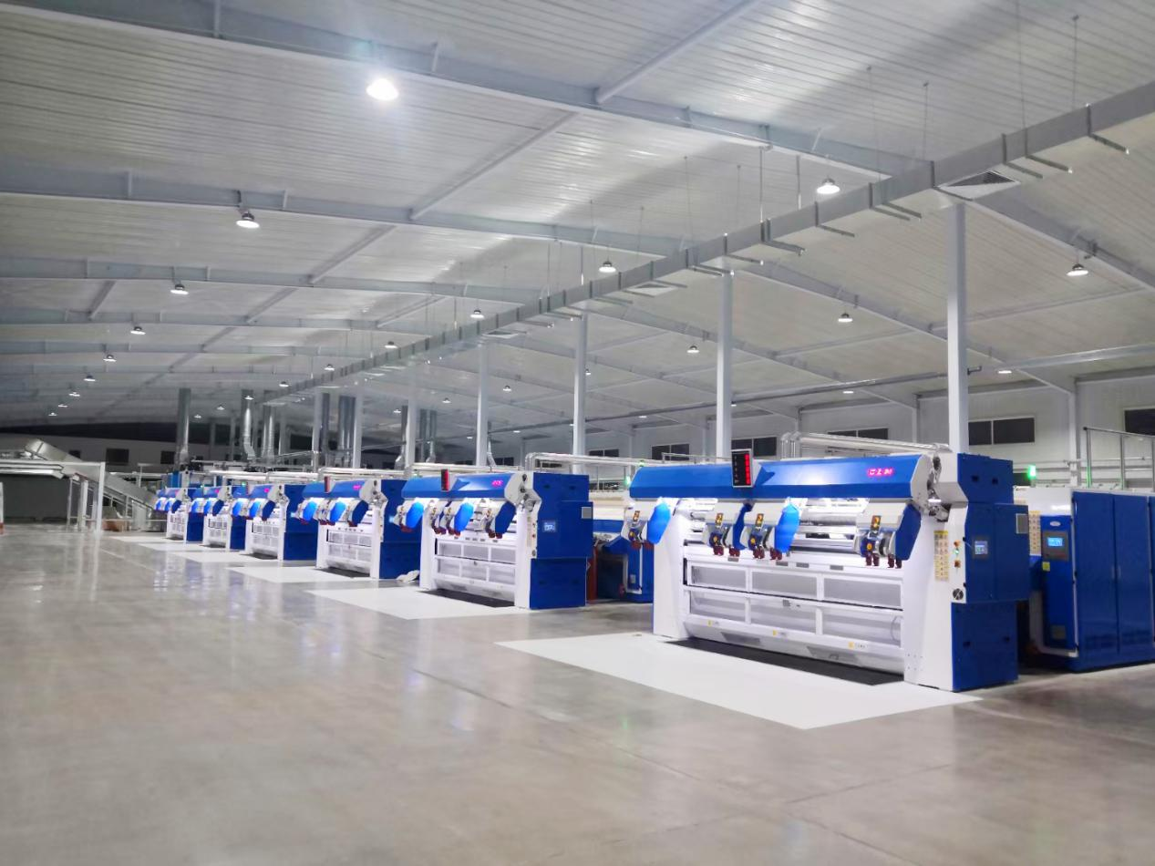 The Challenges that the Newly Established Linen Laundry Service Providers Need to Face