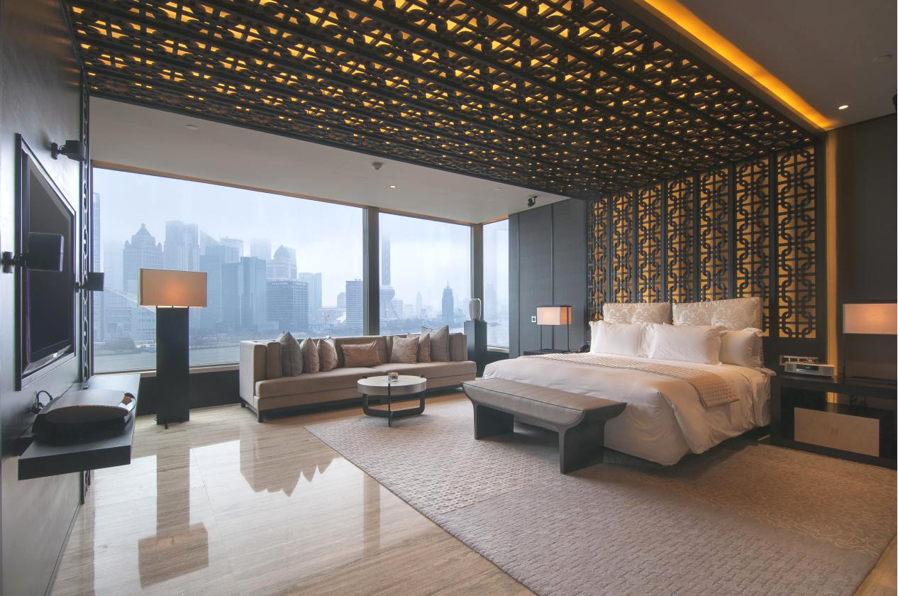 The development trend of hotel and linen washing industry under the recovery of global tourism