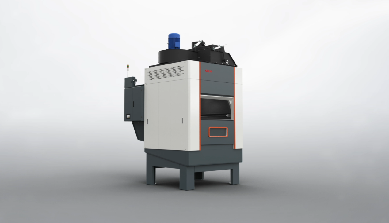 Comparison of the Benefits of Steam-heated Tumble Dryer and Direct-fired Tumble Dryer in Tunnel Washer System