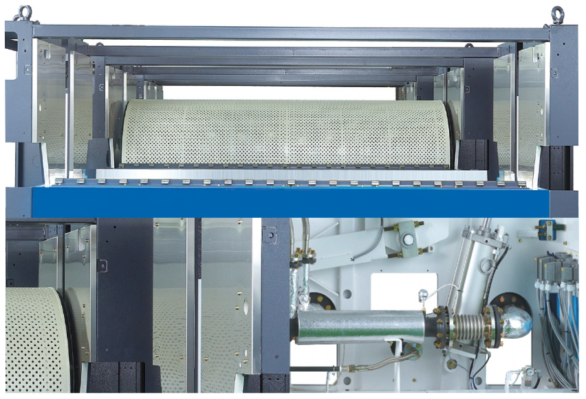 Ironer