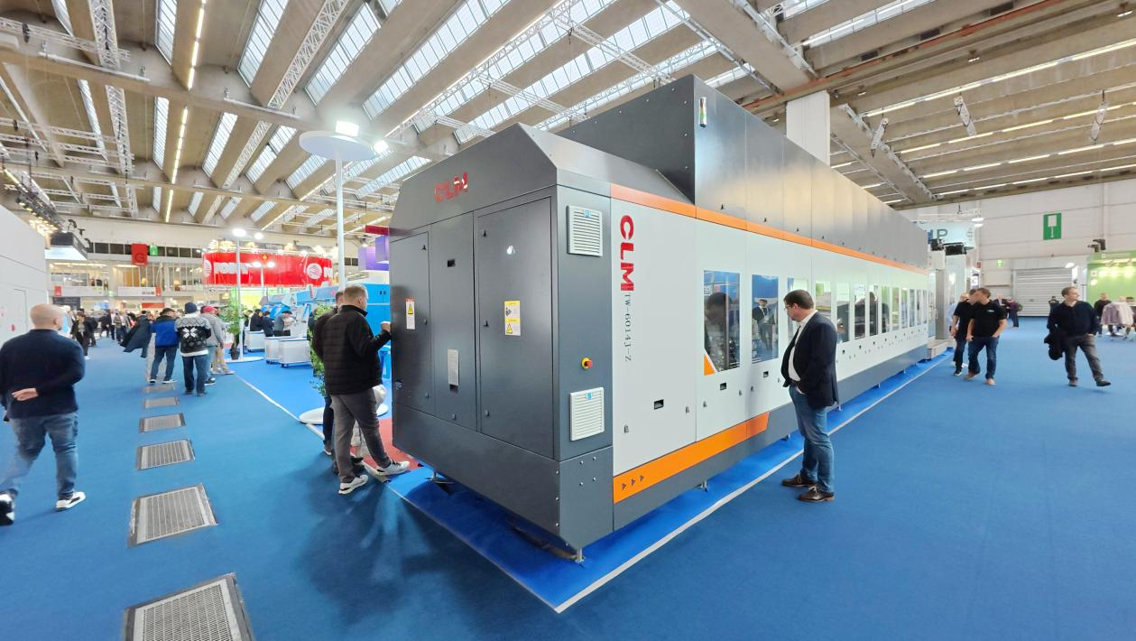 The Textile Hygiene: How to Control the Washing Quality of Tunnel Washer System
