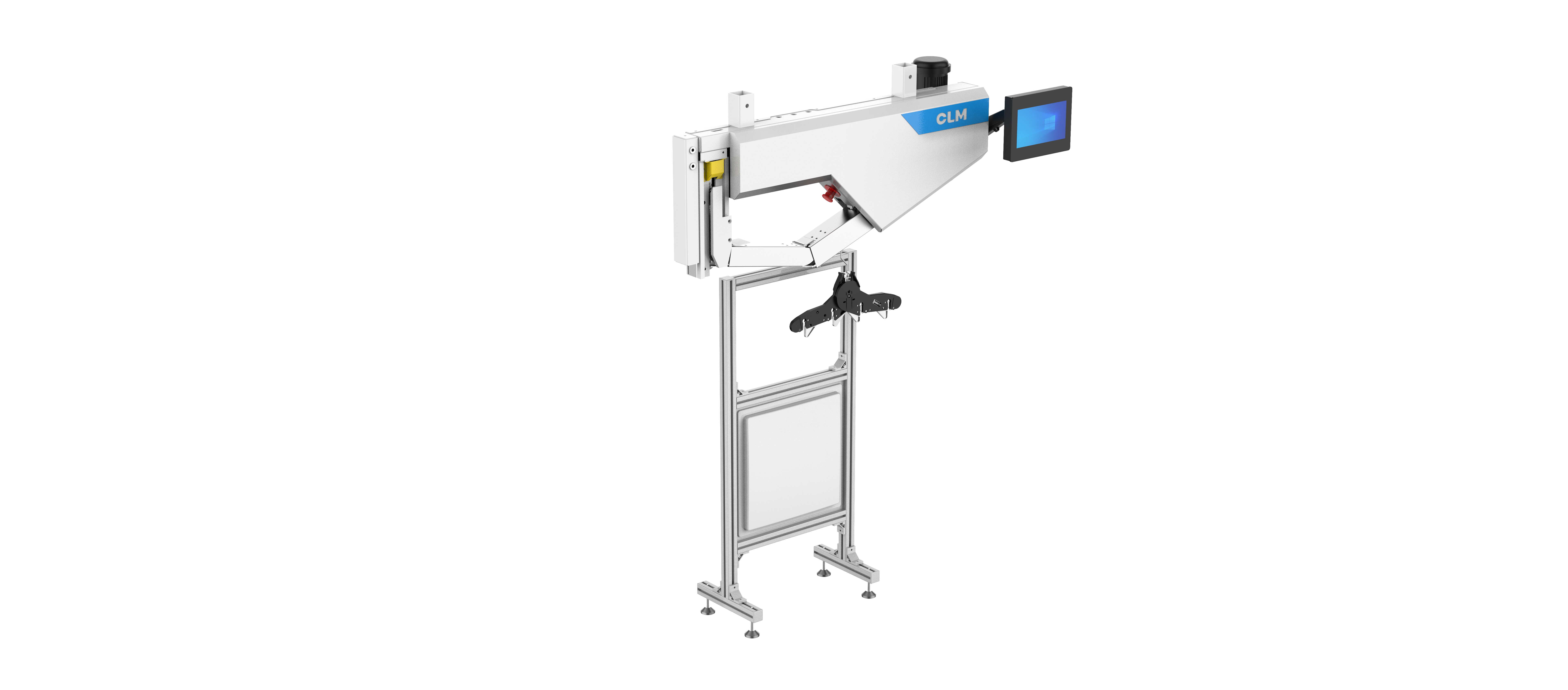 Automatic Garment Feeder