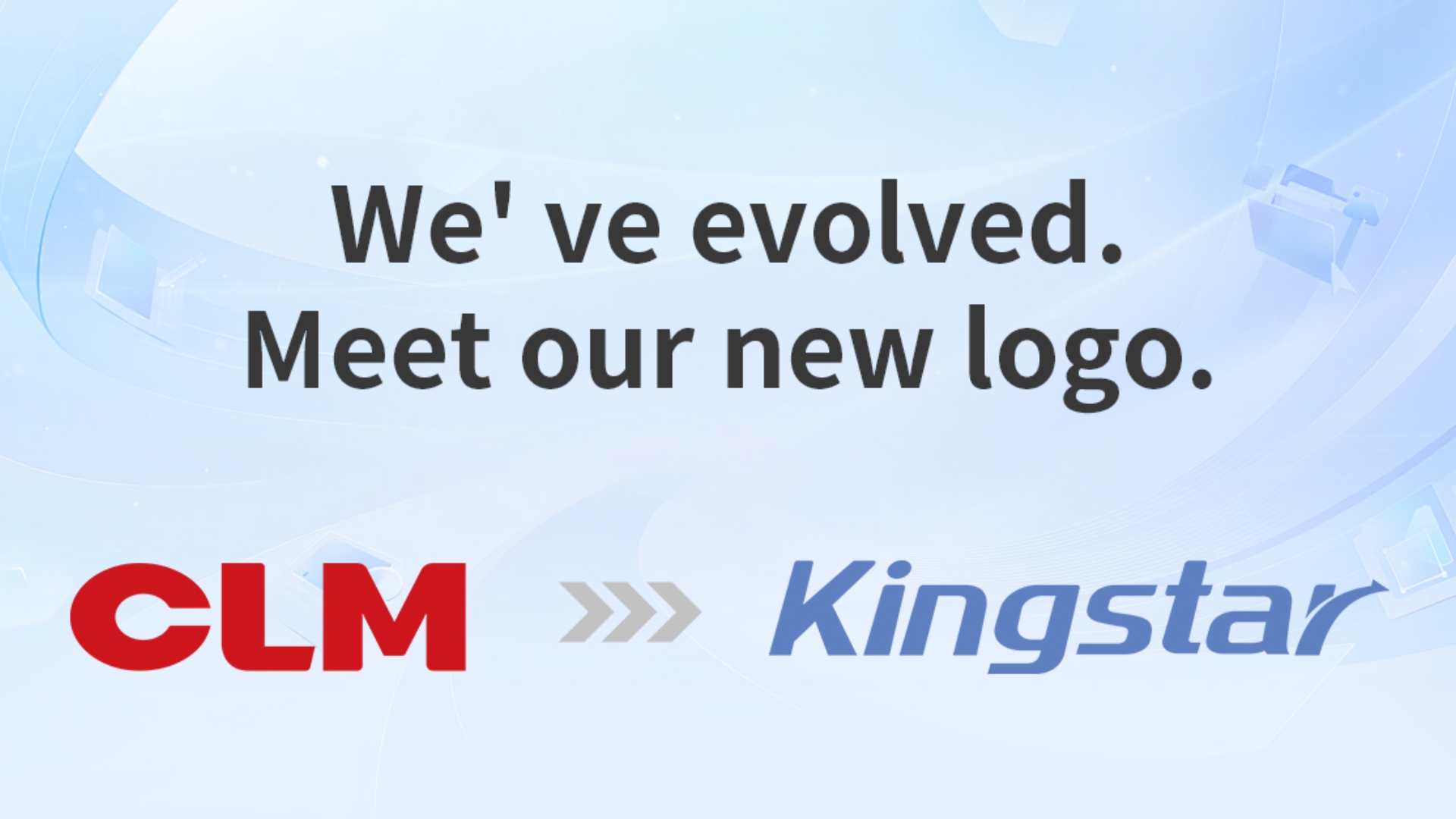 Notice on Brand Trademark Change