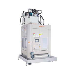 Frame-type Press Extractor