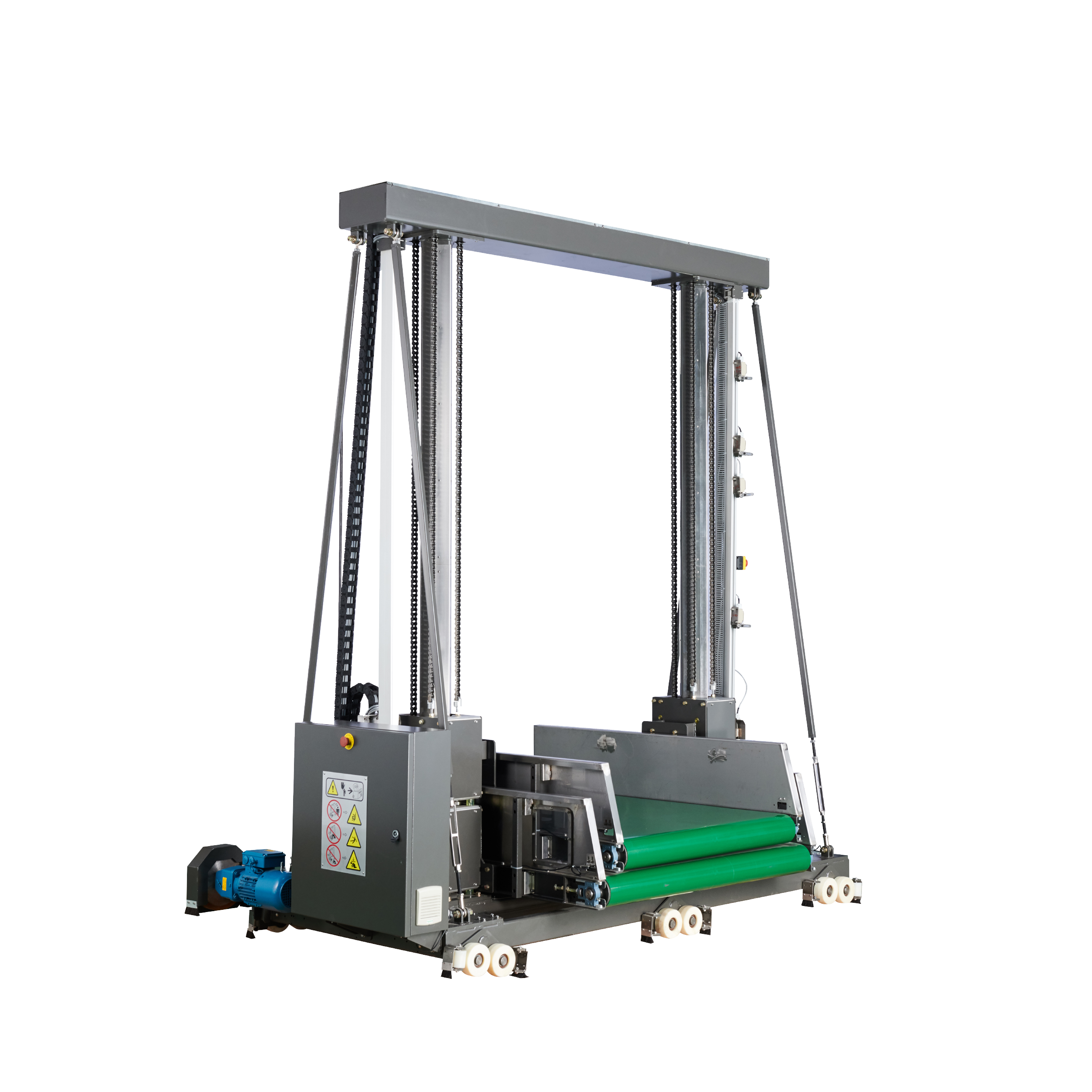 Shuttle Conveyor