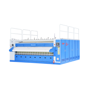 800 Series Super Roller Ironer