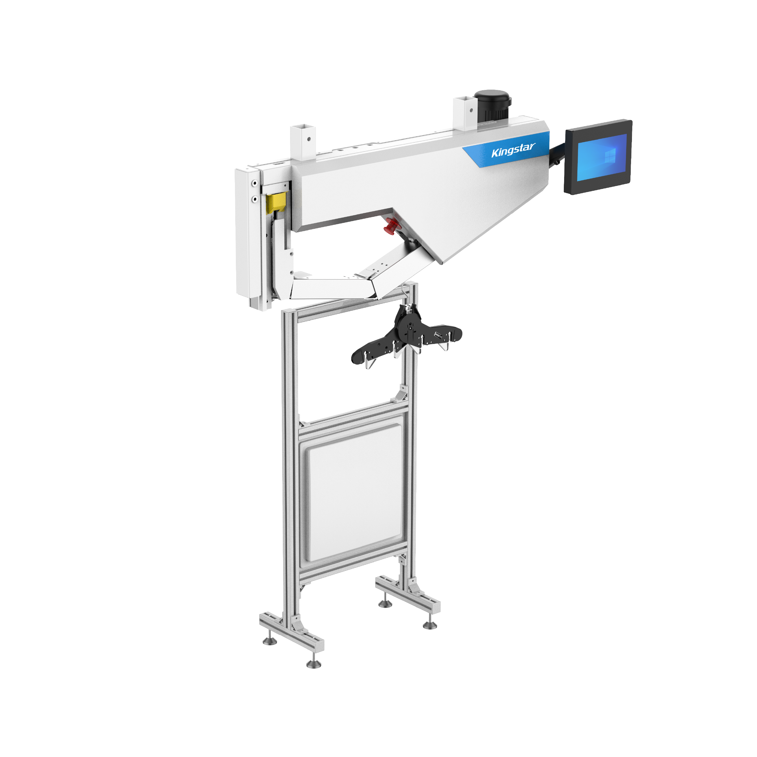 Automatic Garment Feeder