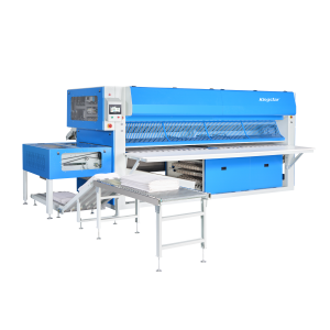 S-Single-Lane Single-Stack Folder