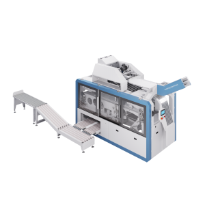 Automatic Garment Folder