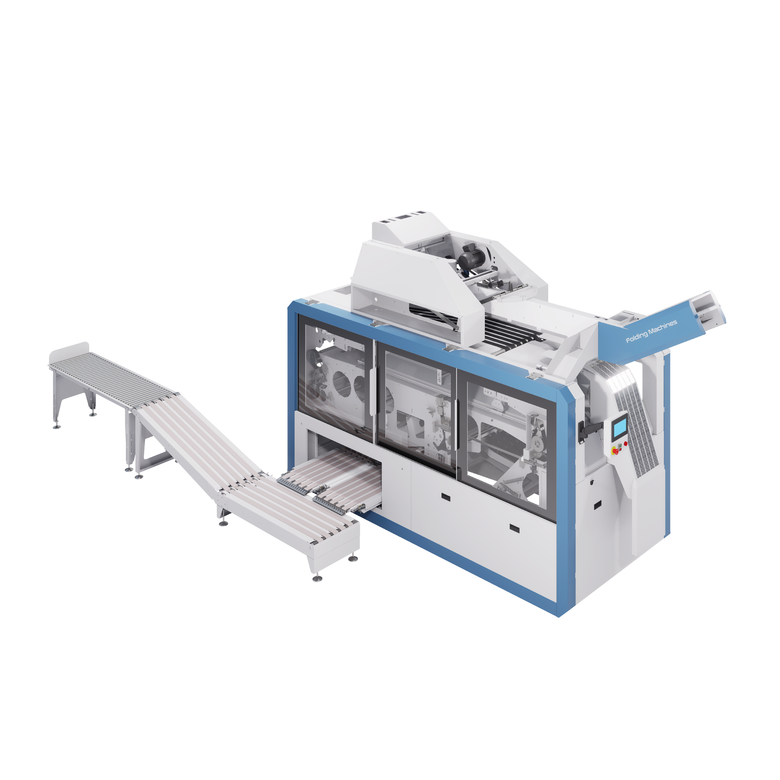 garment folder
