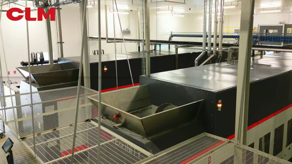 How Do Laundry Factories Solve the Challenges in Washing and Caring for Hotel Linen Core Inserts